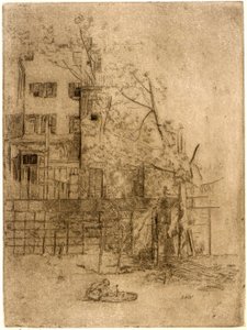  av J. Alden Weir