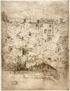  av J. Alden Weir