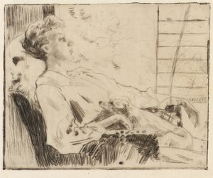  av J. Alden Weir