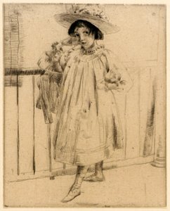  av J. Alden Weir