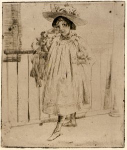  av J. Alden Weir