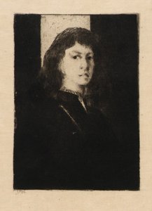  av J. Alden Weir