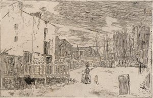  av J. Alden Weir