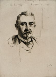  av J. Alden Weir