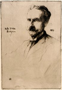  av J. Alden Weir