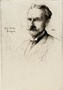  av J. Alden Weir