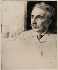  av J. Alden Weir