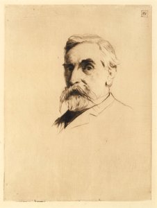  av J. Alden Weir
