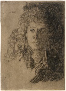  av J. Alden Weir