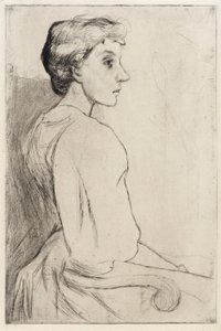  av J. Alden Weir