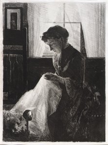  av J. Alden Weir