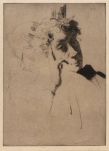  av J. Alden Weir