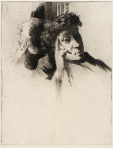 av J. Alden Weir