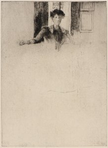  av J. Alden Weir