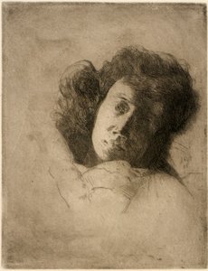  av J. Alden Weir
