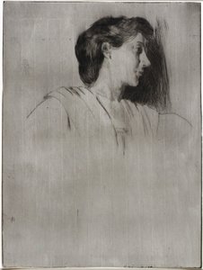  av J. Alden Weir