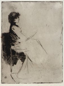  av J. Alden Weir