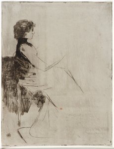  av J. Alden Weir