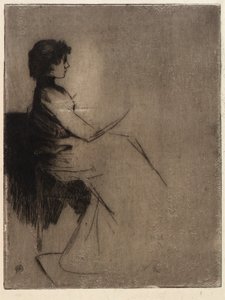  av J. Alden Weir