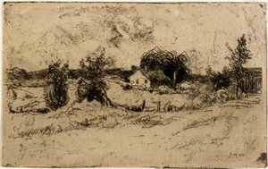  av J. Alden Weir