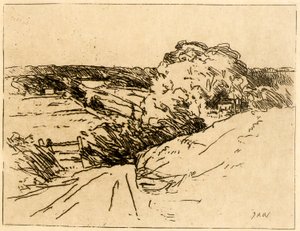  av J. Alden Weir