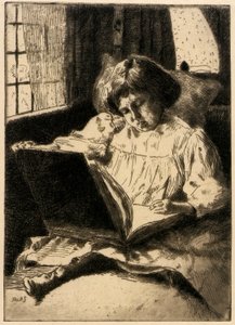  av J. Alden Weir