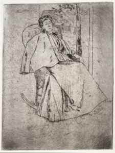  av J. Alden Weir