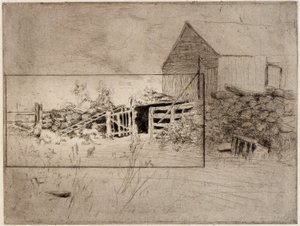  av J. Alden Weir