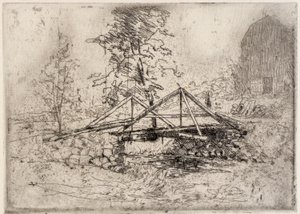  av J. Alden Weir