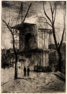  av J. Alden Weir