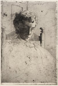  av J. Alden Weir