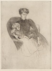  av J. Alden Weir