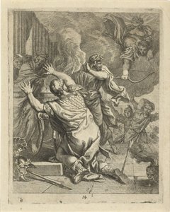 Akilles død Scener fra livet til Achilles (serietittel) Vitam et mortem achilli (serietittel)