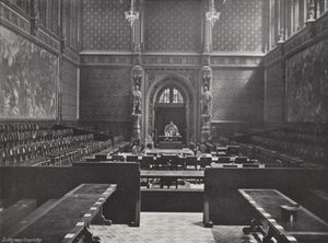 Det kongelige galleri av J. Benjamin Stone