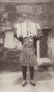  av J. Benjamin Stone