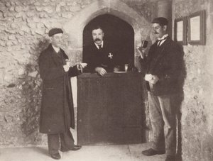  av J. Benjamin Stone