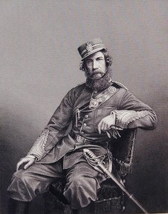 The Earl of Ranelagh, fra 