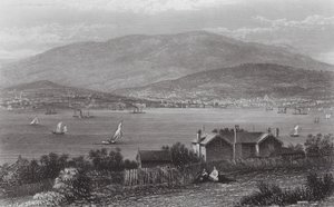  av J. C. Armytage