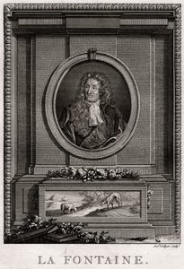Fontenen, 1775