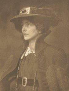Kameraarbeid: Frau Mathasius