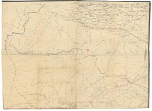 [Sentral Virginia] av J. F.; Schedler United States. Army. Corps Of Topographical Engineers; Gedney