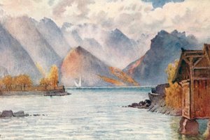  av J. Hardwicke Lewis