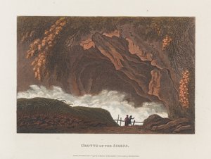 Sirenenes grotte