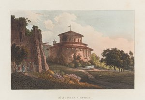 St. Agnes kirke