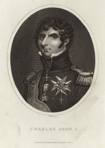 Charles John I