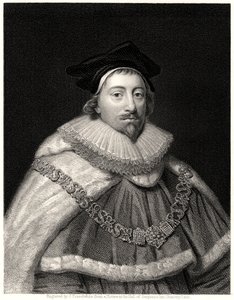 Sir Edward Coke, Recorder of London, 1800-tallet