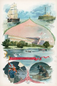 Oppfinnelser siden 1837