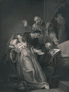 The Imposture of the Holy Maid of Kent, 1500-tallet, 1796, midten av 1800-tallet.
