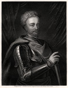 Jan III Sobieski, konge av det polsk-litauiske samveldet, 1800-tallet