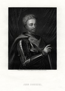 Jan III Sobieski, monark av det polsk-litauiske samveldet, 1800-tallet